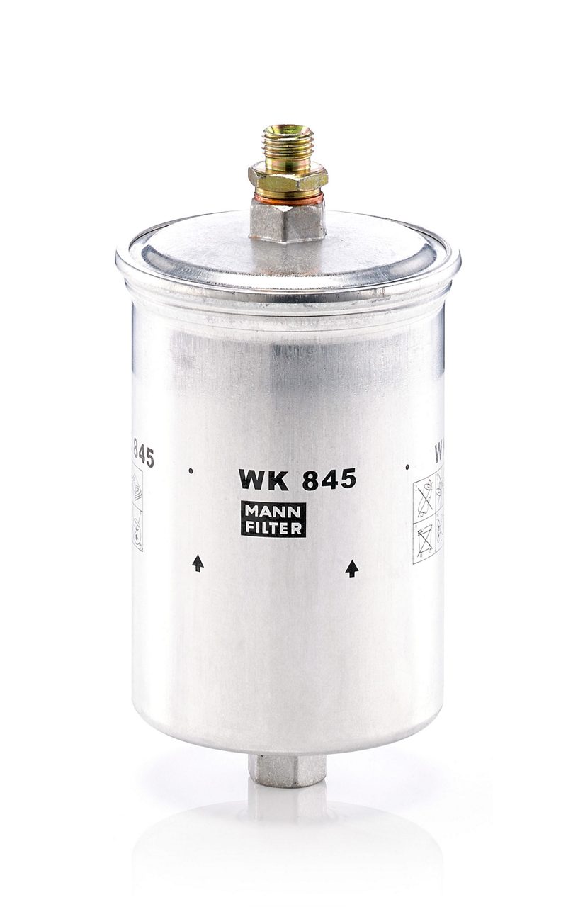 Product Image WK845_MANN-FILTER