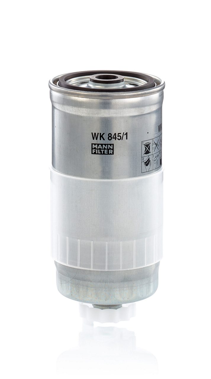 Product Image WK845/1_MANN-FILTER