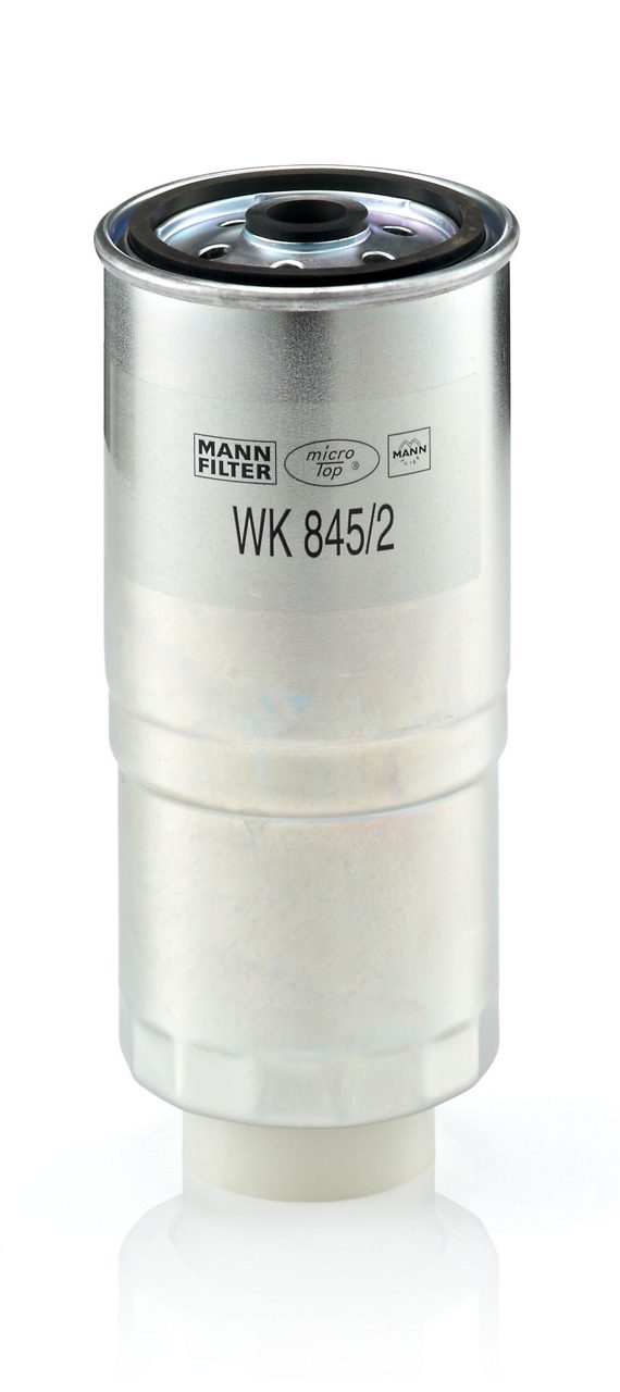 Product Image WK845/2_MANN-FILTER