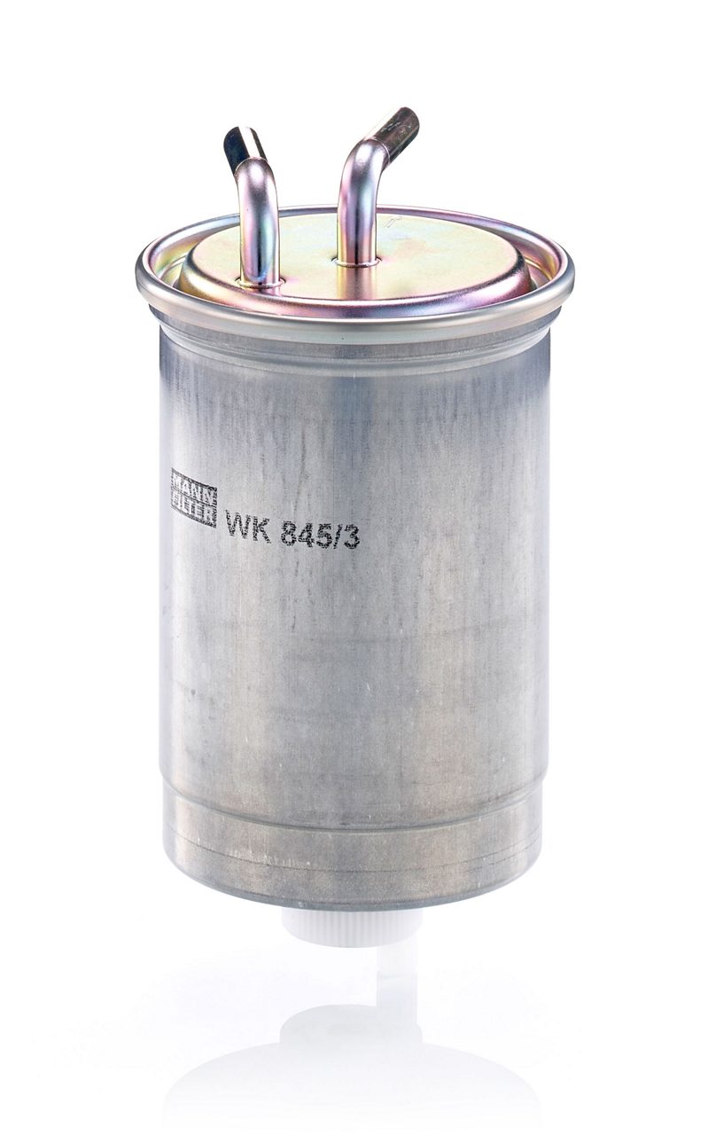 Product Image WK845/3_MANN-FILTER