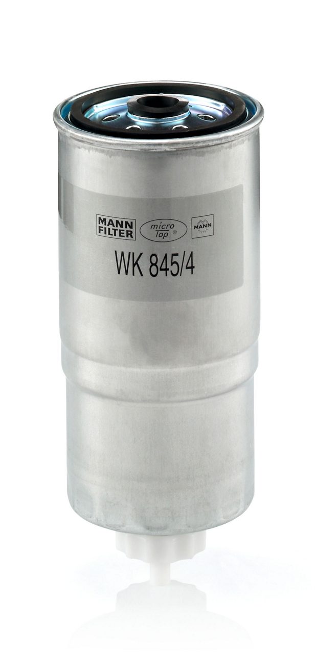 Product Image WK845/4_MANN-FILTER