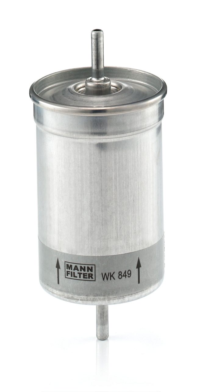 Product Image WK849_MANN-FILTER