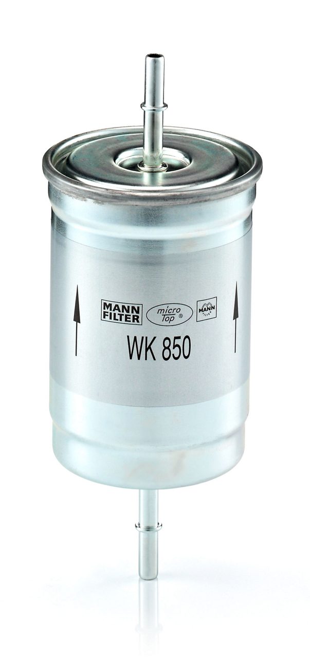 Product Image WK850_MANN-FILTER