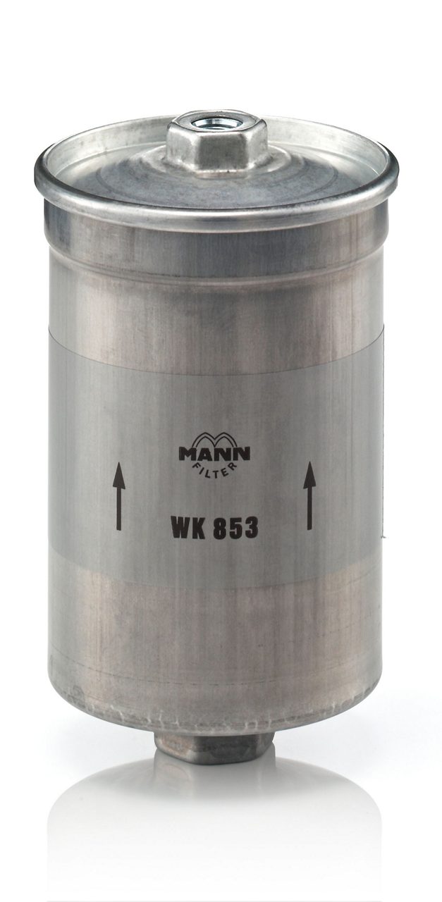 Product Image WK853_MANN-FILTER