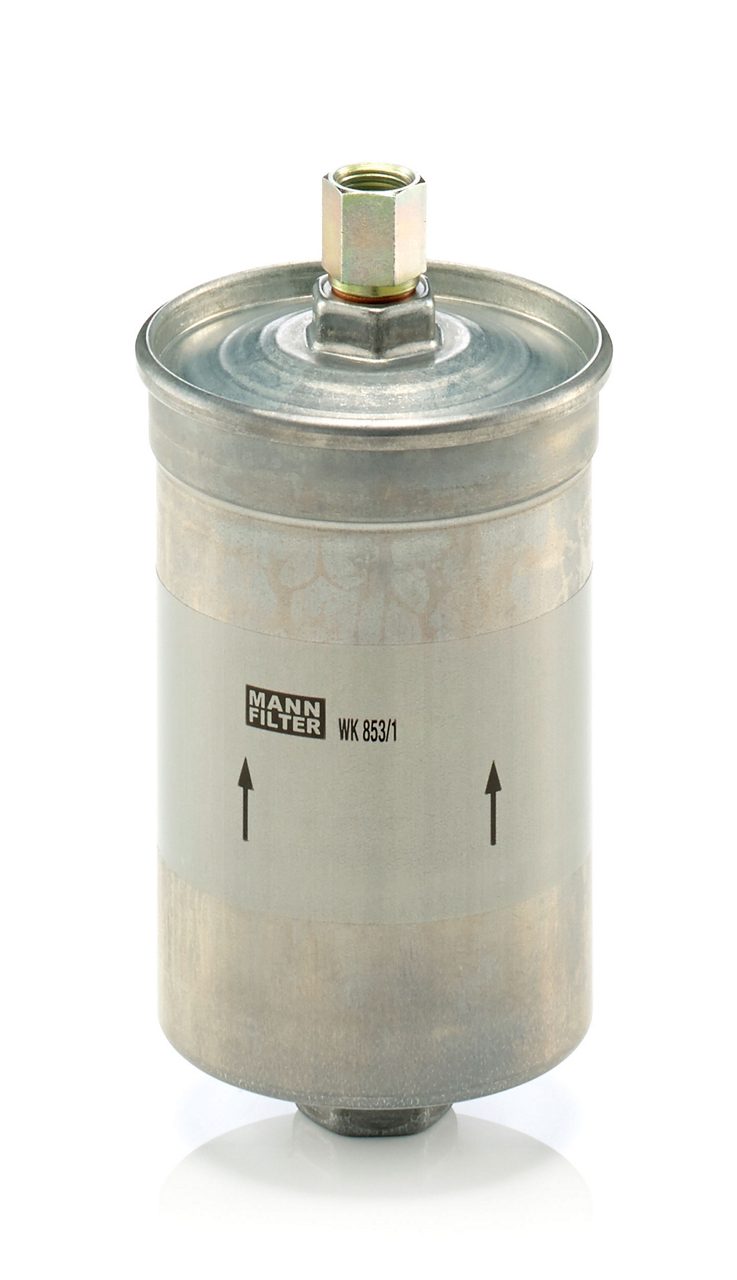 Product Image WK853/1_MANN-FILTER