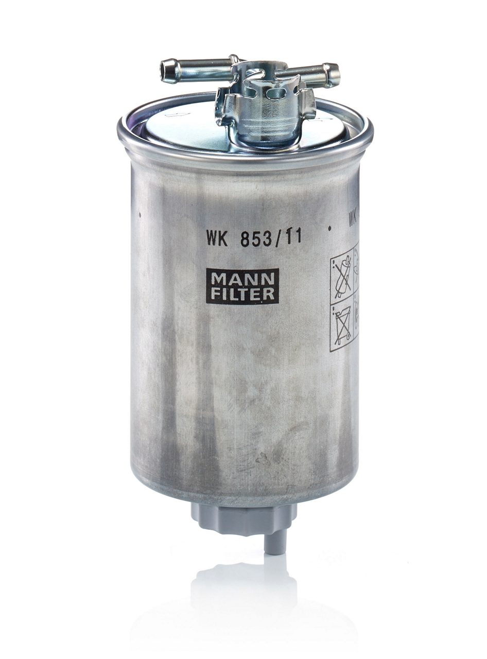 Product Image WK853/11_MANN-FILTER