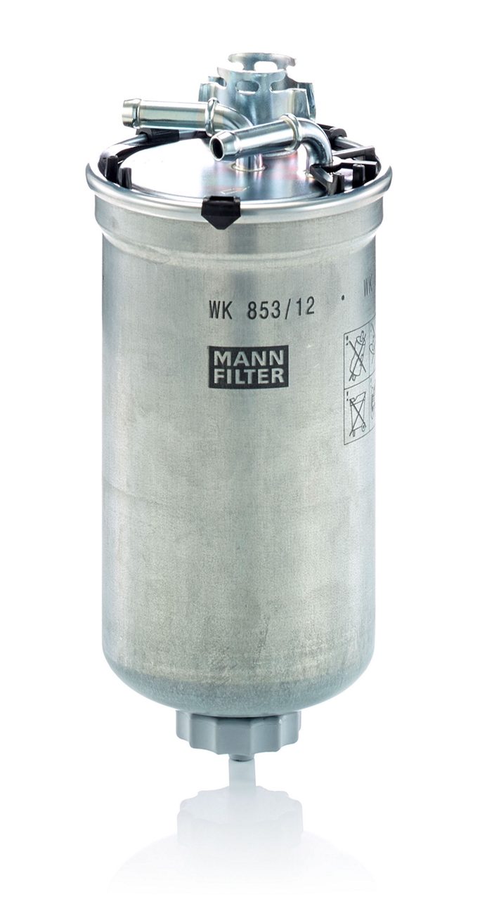 Product Image WK853/12_MANN-FILTER