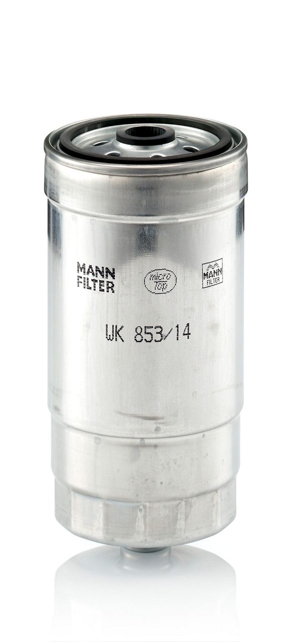 Product Image WK853/14_MANN-FILTER