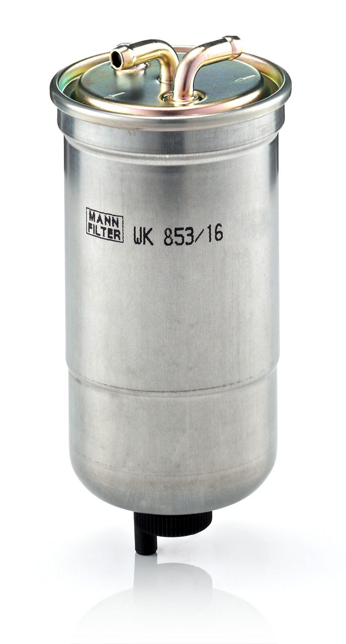 Product Image WK853/16_MANN-FILTER