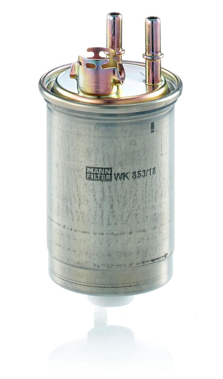 Product Image WK853/18_MANN-FILTER