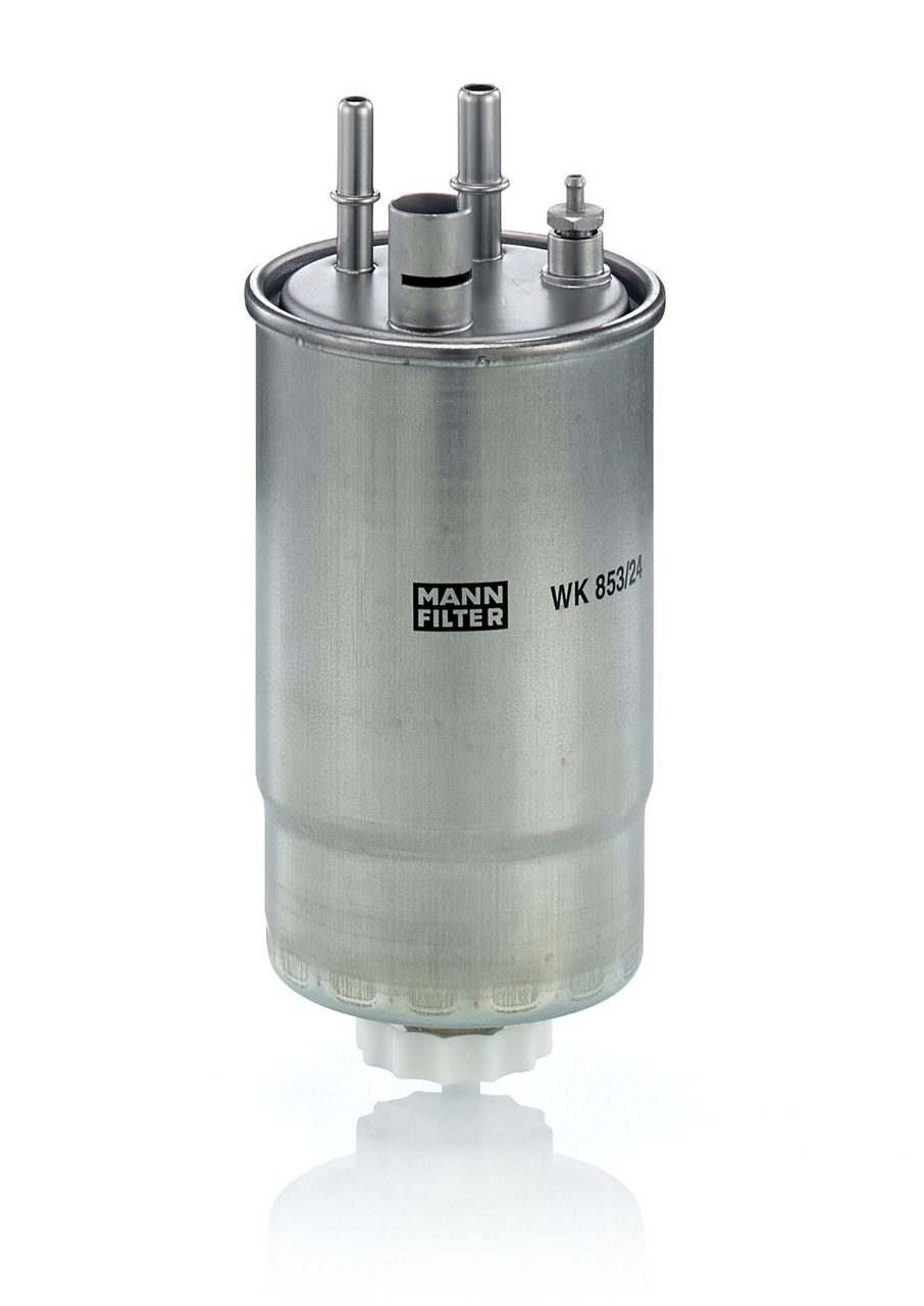 Product Image WK853/24_MANN-FILTER