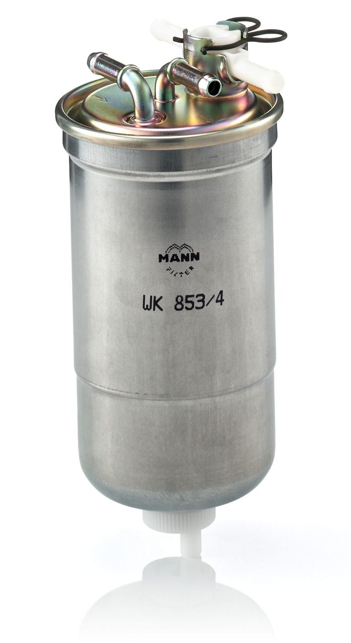 Product Image WK853/4_MANN-FILTER