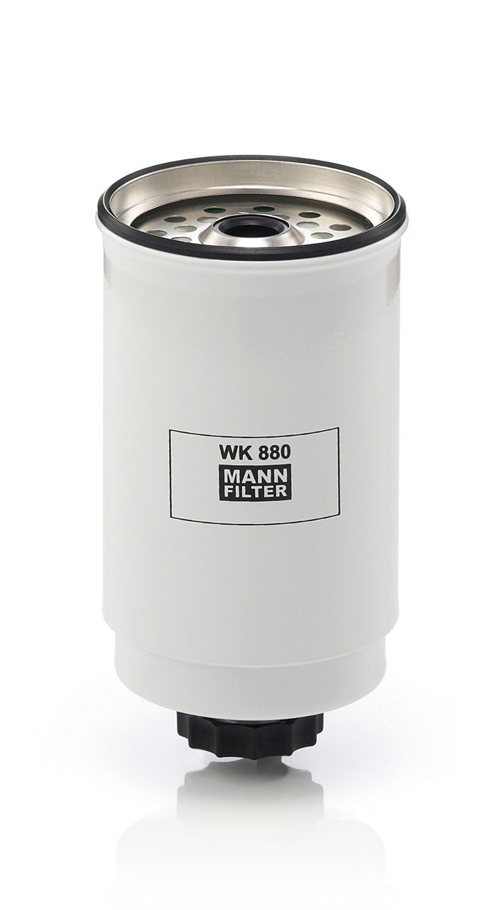 Product Image WK880_MANN-FILTER