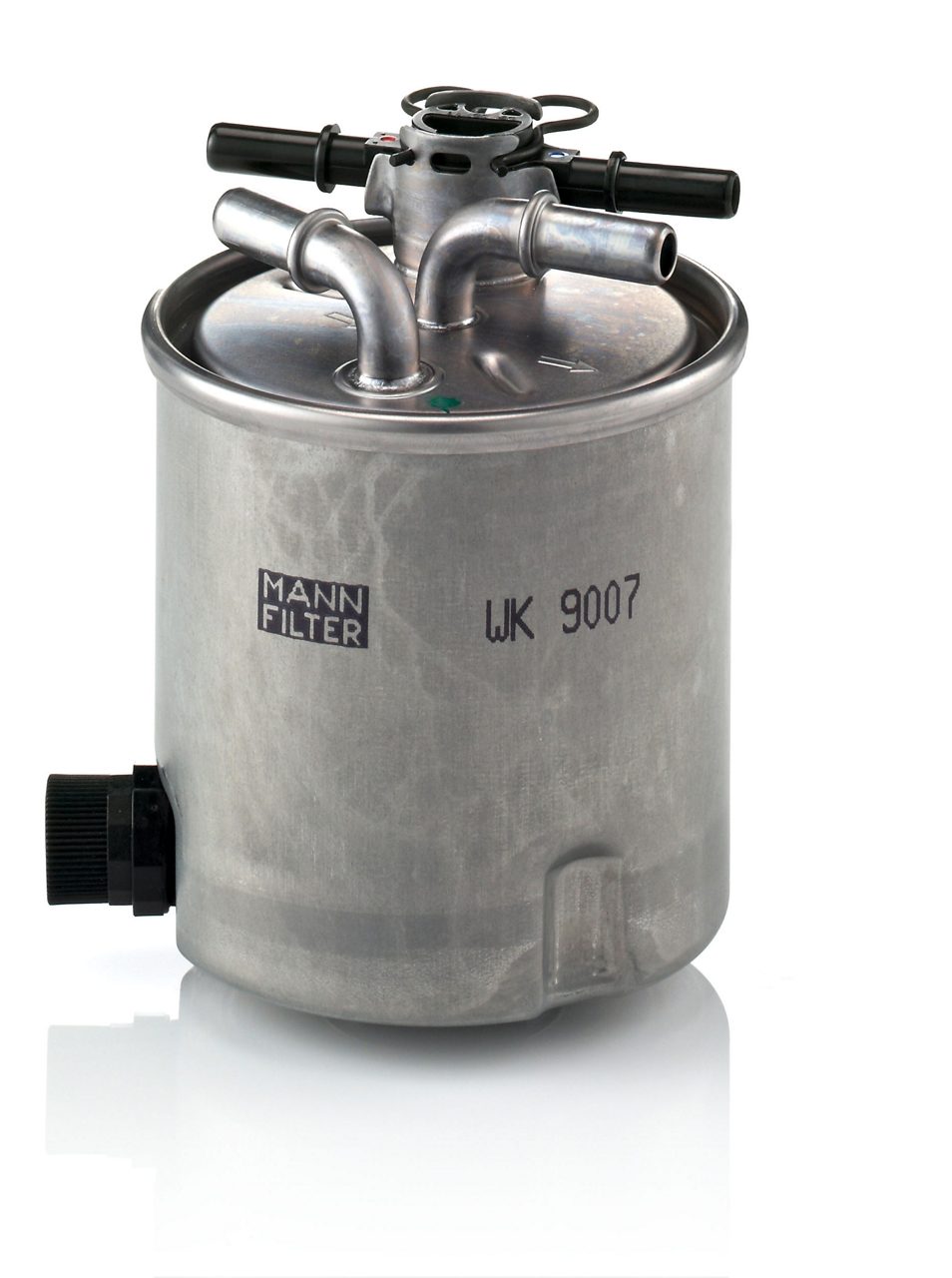 Product Image WK9007_MANN-FILTER