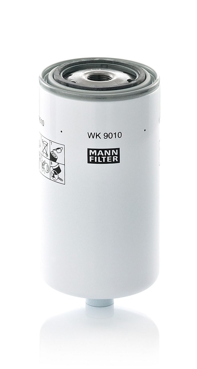 Product Image WK9010_MANN-FILTER