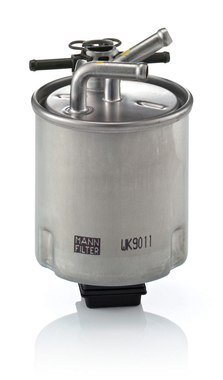 Product Image WK9011_MANN-FILTER