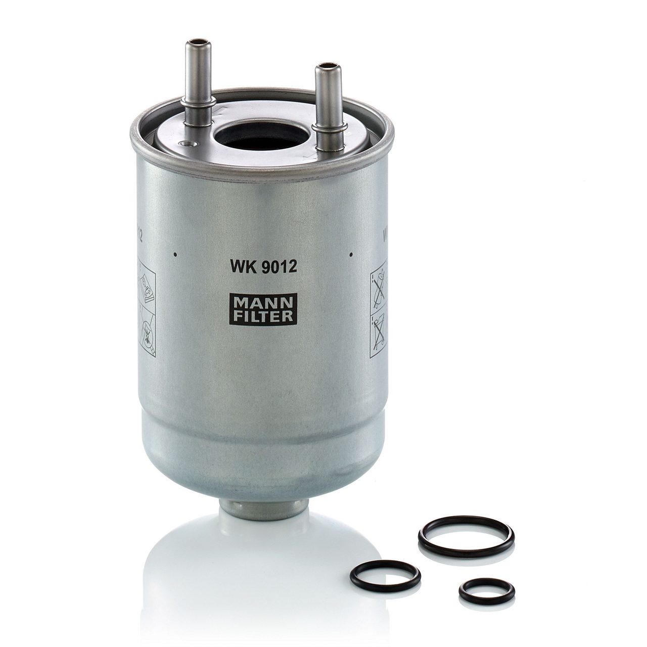 ANN-FILTER W 9050 Filtro de aceite – Para autoóviles