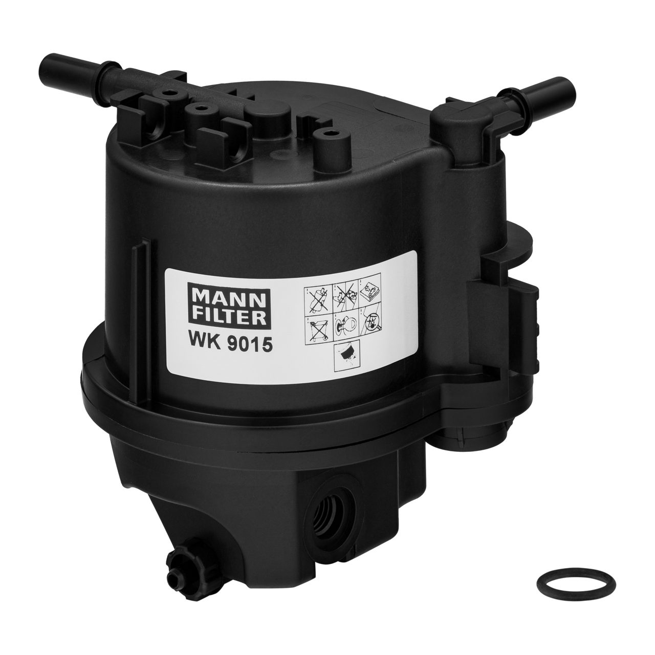 Product Image WK9015X_MANN-FILTER