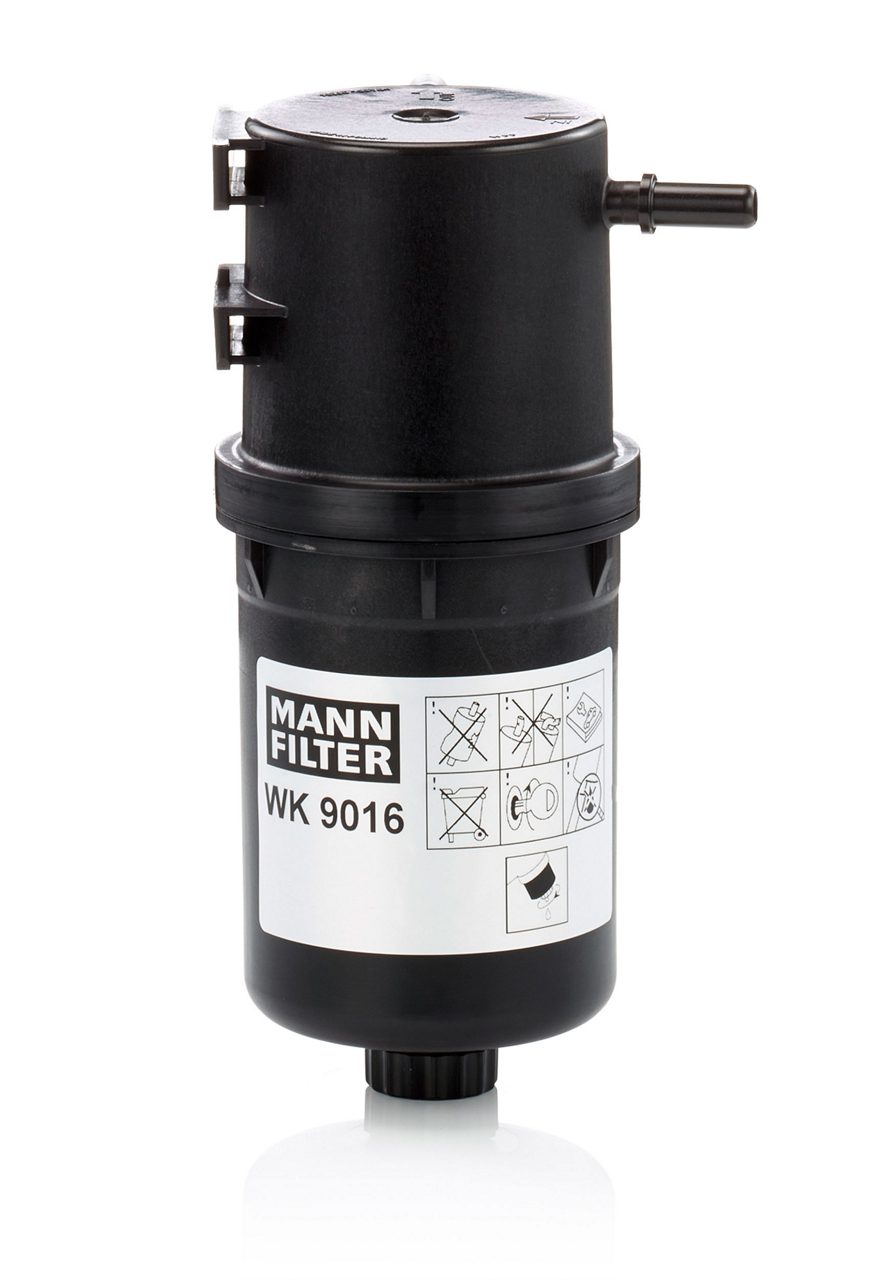 Product Image WK9016_MANN-FILTER