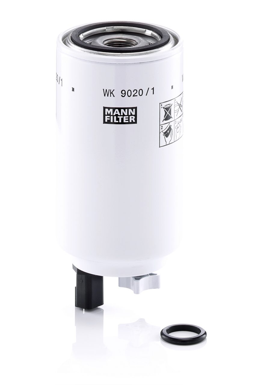 WK 9020/1 x