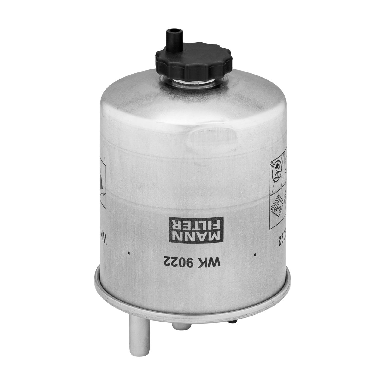 WK 9016 Filtro de combustible Diesel