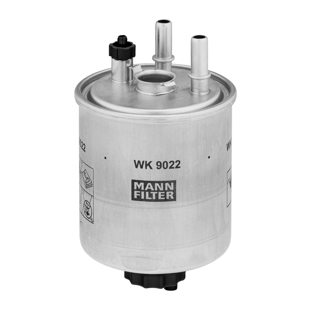 Product Image WK9022_MANN-FILTER