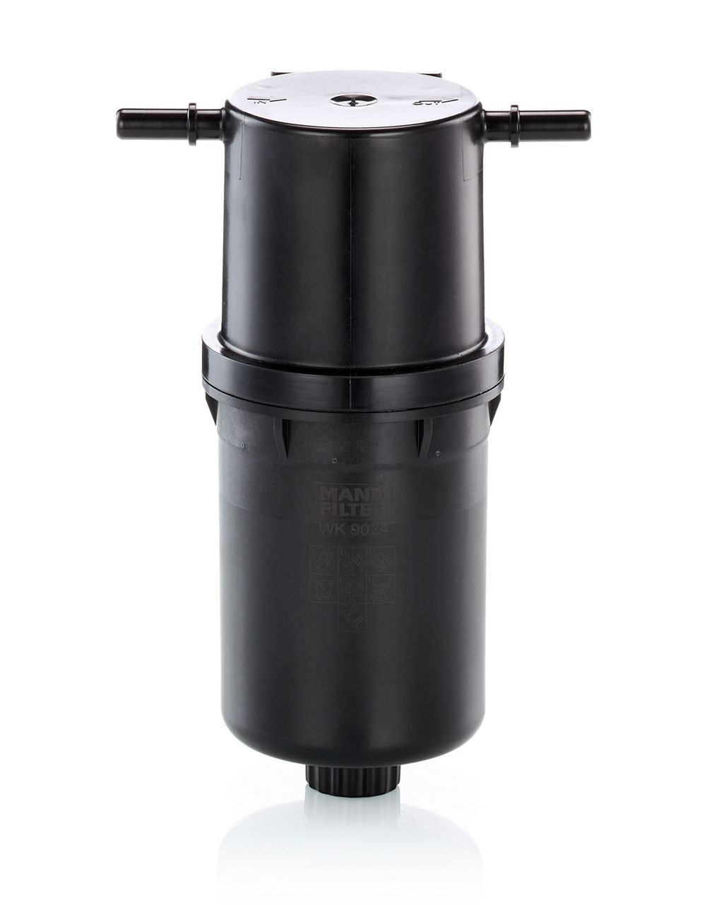Product Image WK9024_MANN-FILTER