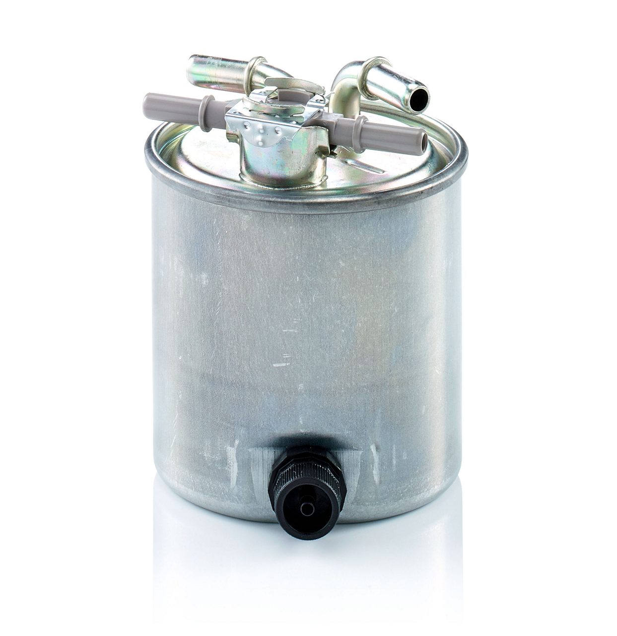 Product Image WK9025_MANN-FILTER