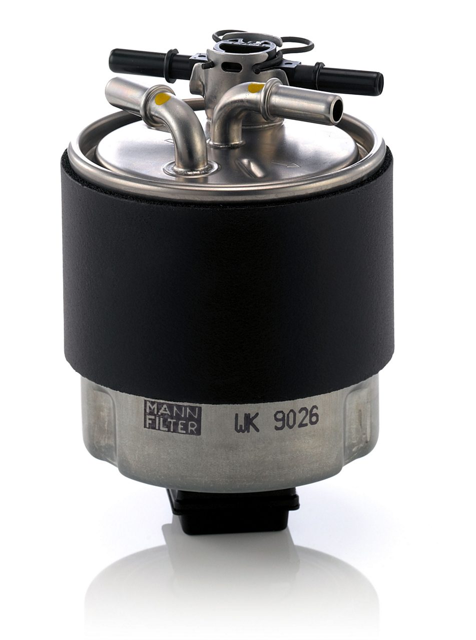 Product Image WK9026_MANN-FILTER
