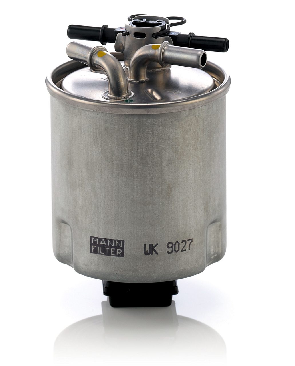 Product Image WK9027_MANN-FILTER