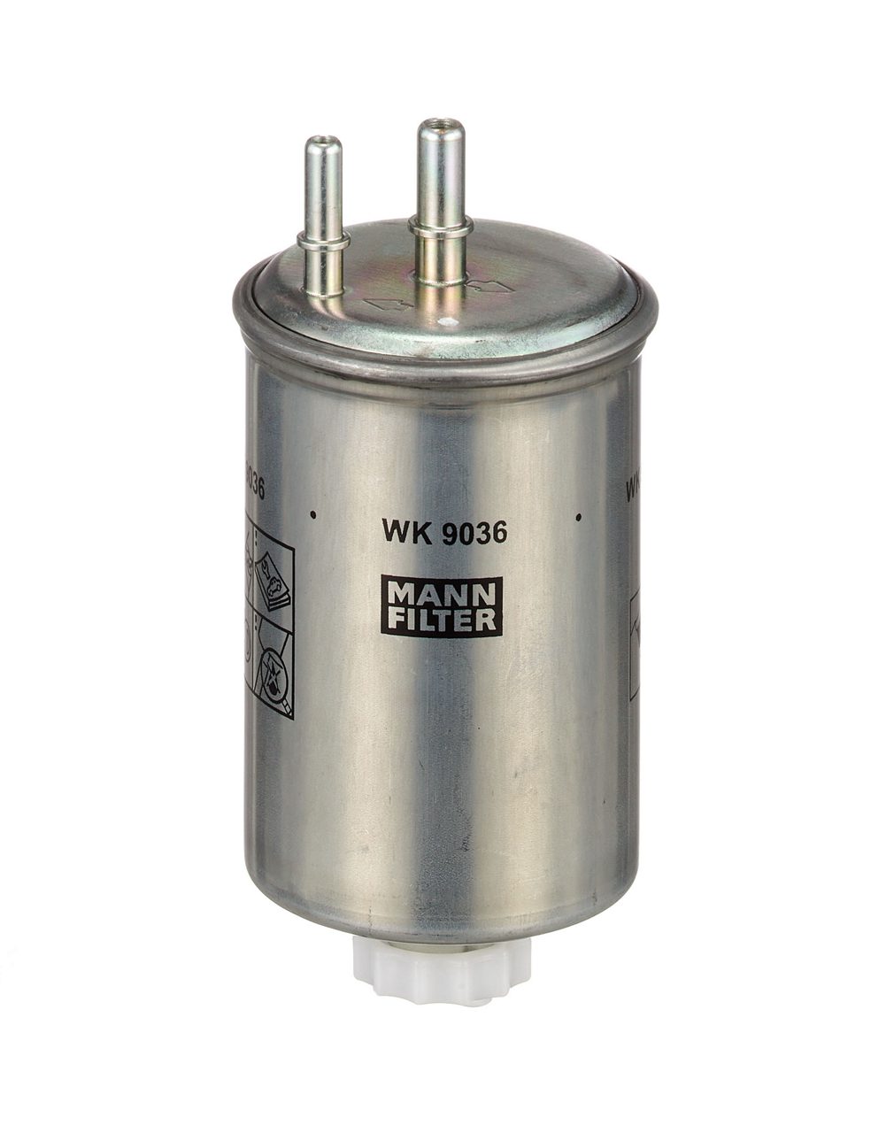 Product Image WK9036_MANN-FILTER