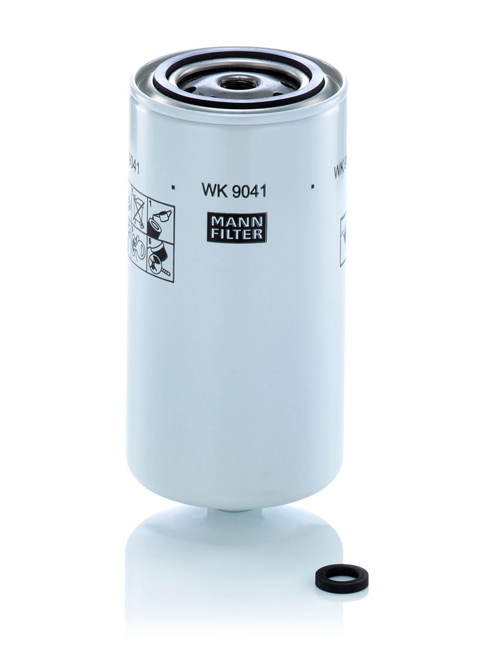 Product Image WK9041X_MANN-FILTER