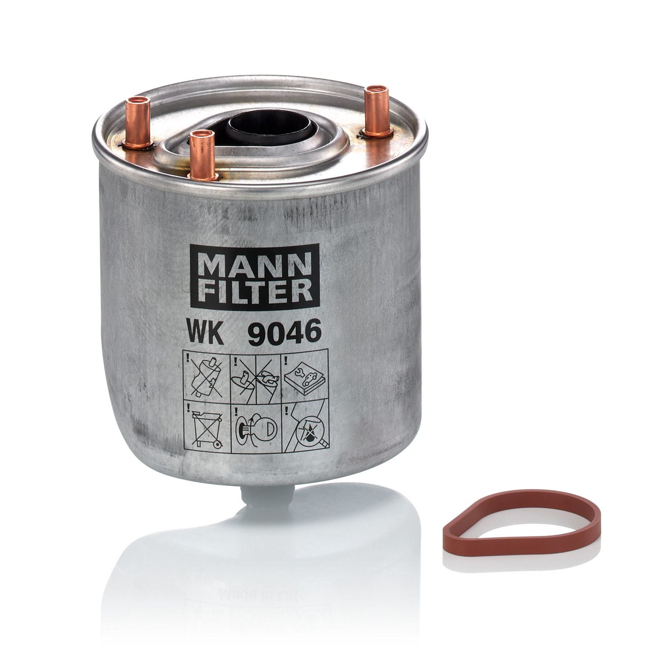 MANN-FILTER