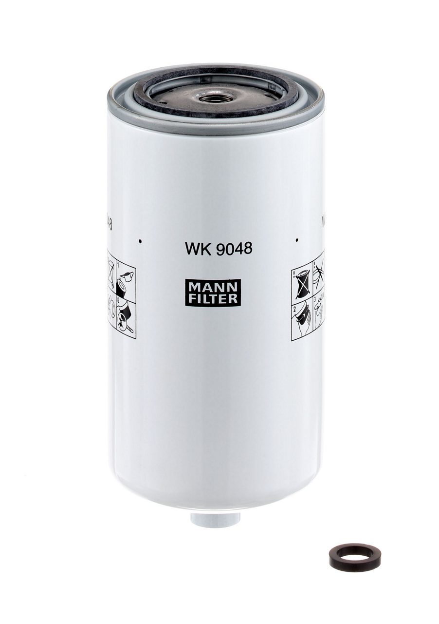 Product Image WK9048X_MANN-FILTER