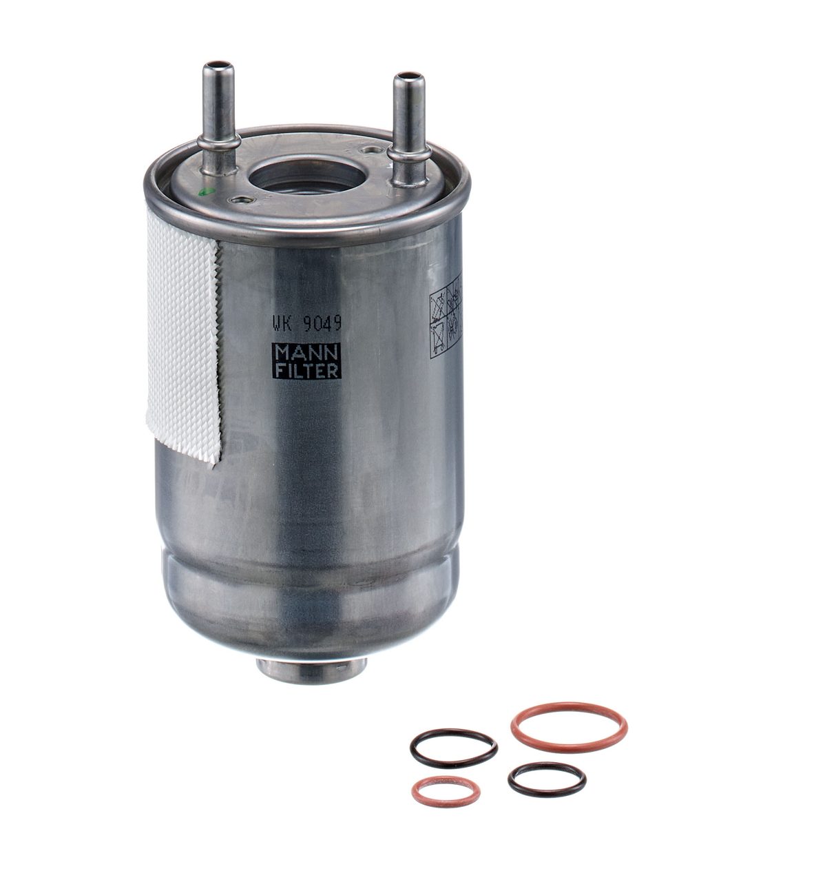 Product Image WK9049Z_MANN-FILTER