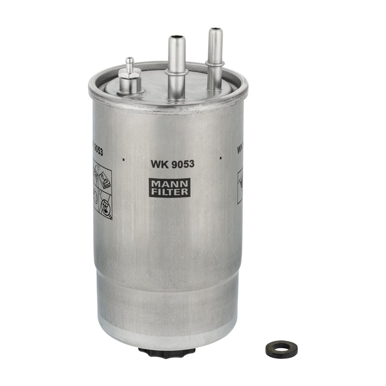 Product Image WK9053Z_MANN-FILTER
