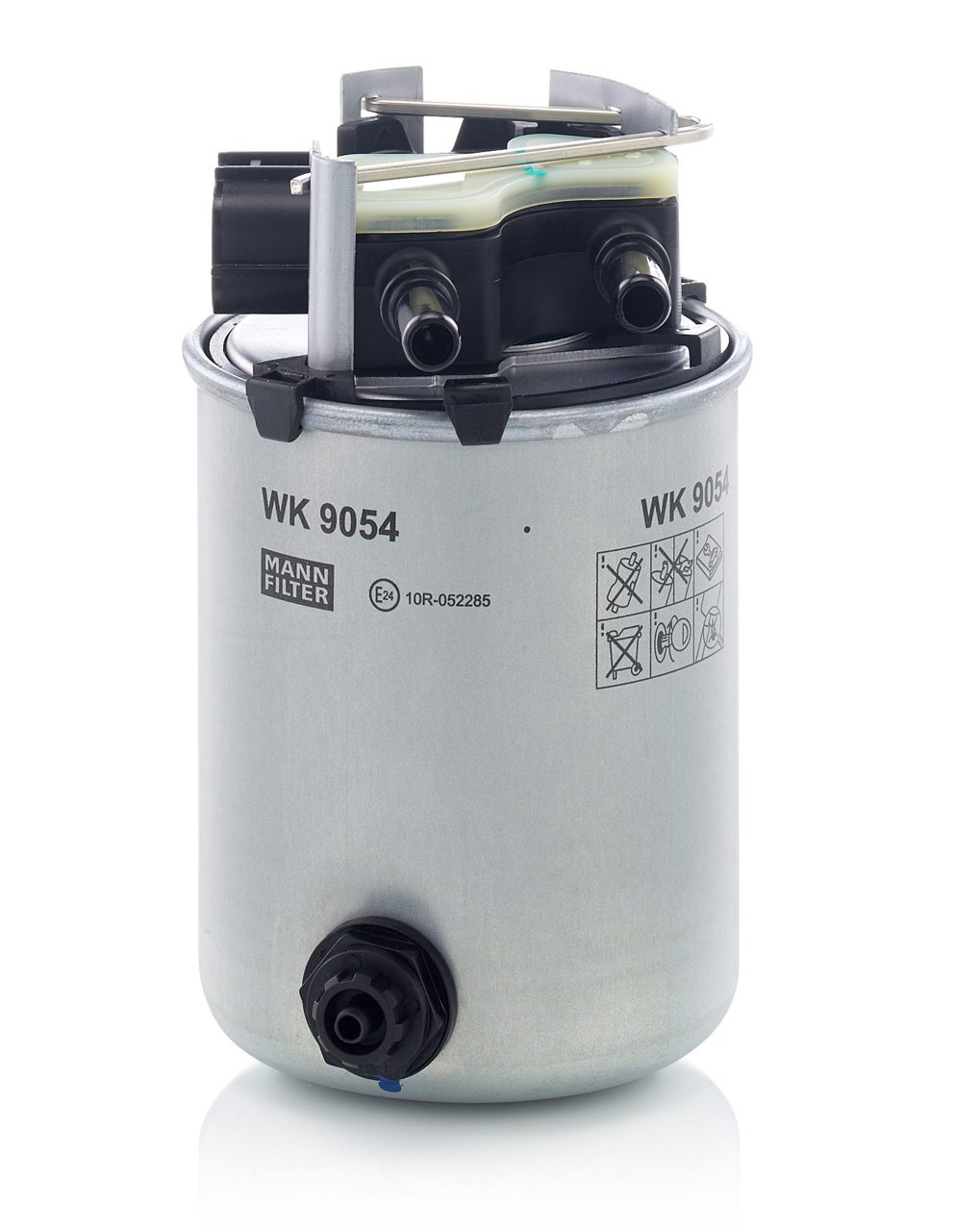 Product Image WK9054_MANN-FILTER