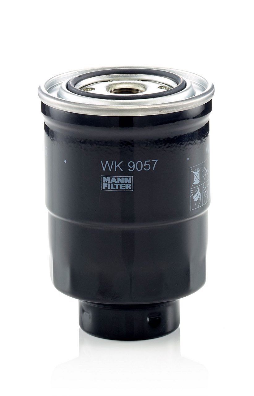 Product Image WK9057Z_MANN-FILTER