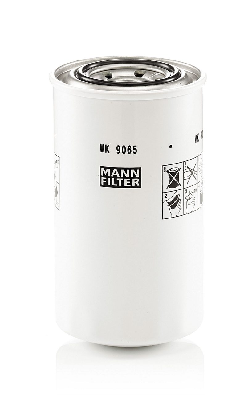 Product Image WK9065_MANN-FILTER