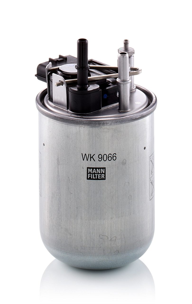 Product Image WK9066_MANN-FILTER