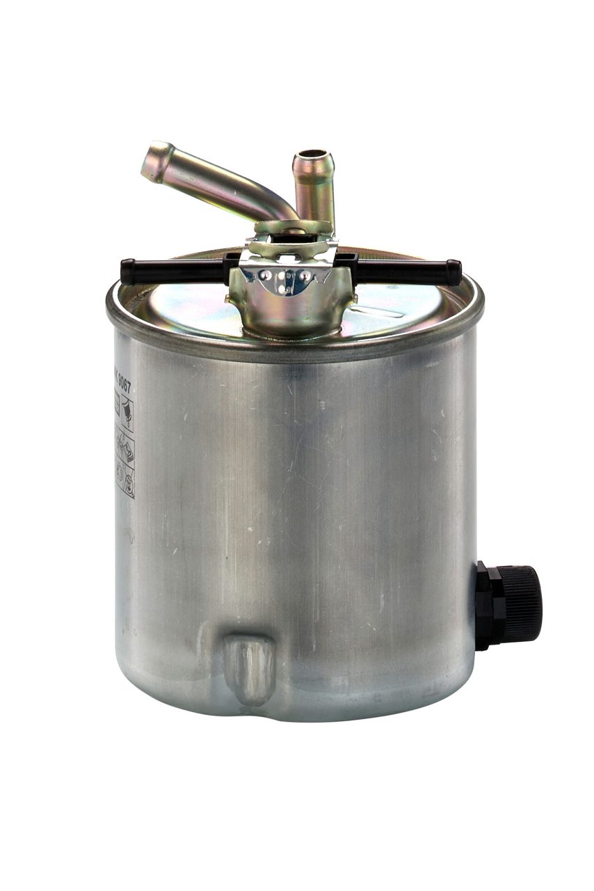 Product Image WK9067_MANN-FILTER