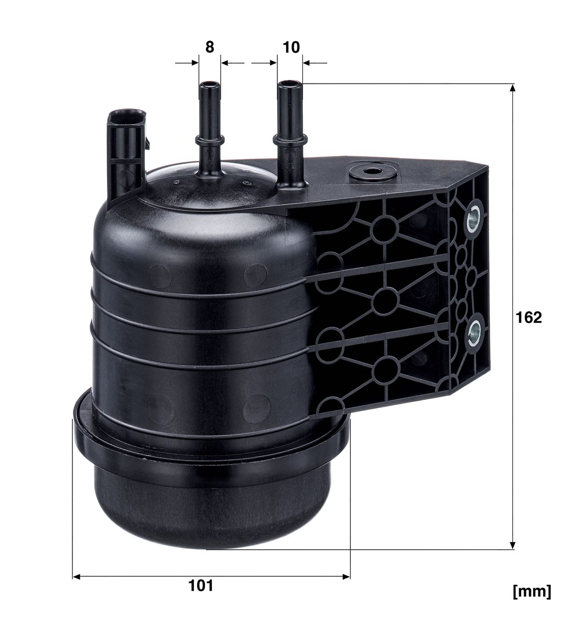 Product Image WK9078_MANN-FILTER