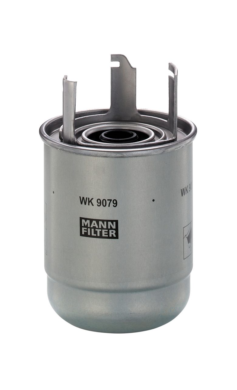 Brandstoffilter WK 9029 MANN-FILTER voor o.a. IVECO