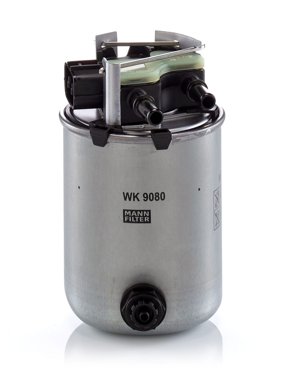Product Image WK9080_MANN-FILTER