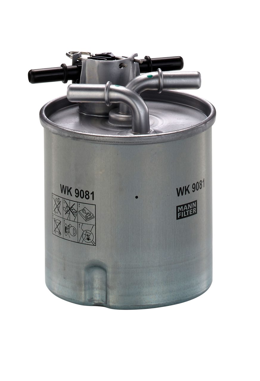 Product Image WK9081_MANN-FILTER