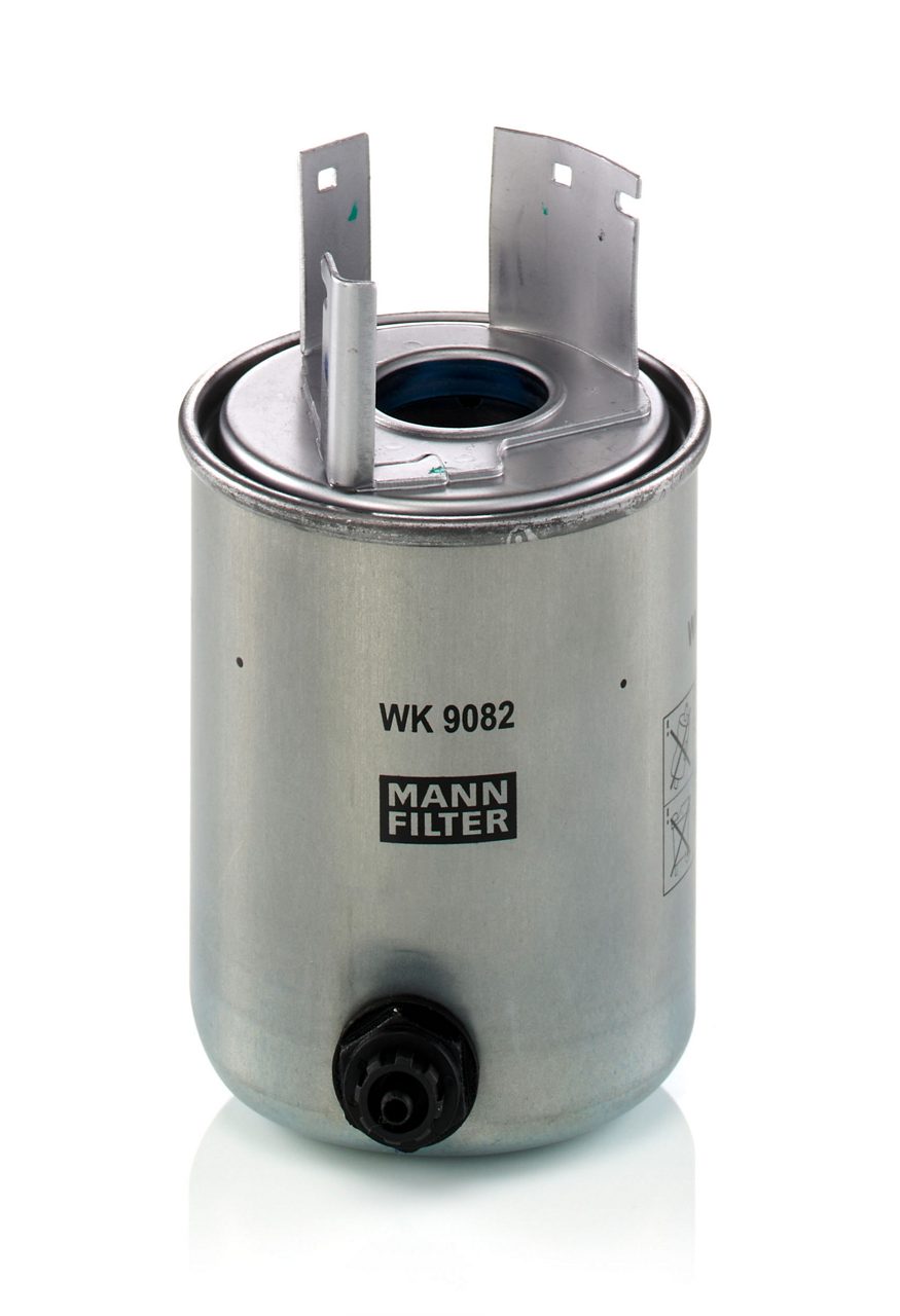 Product Image WK9082Z_MANN-FILTER