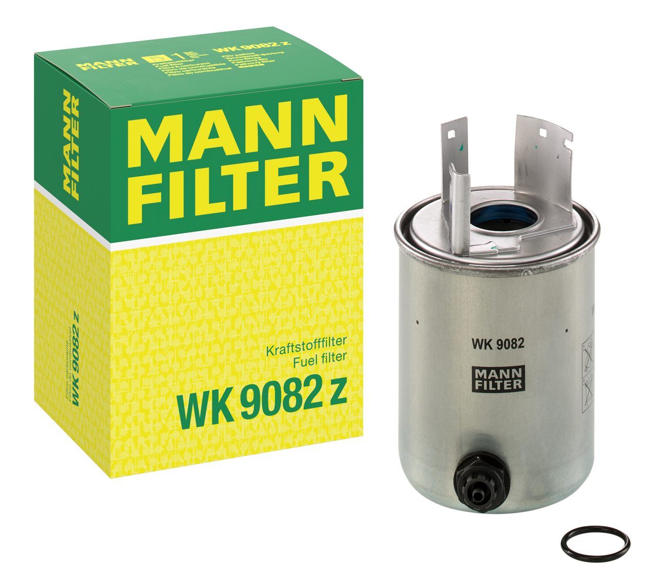 Product Image WK9082Z_MANN-FILTER