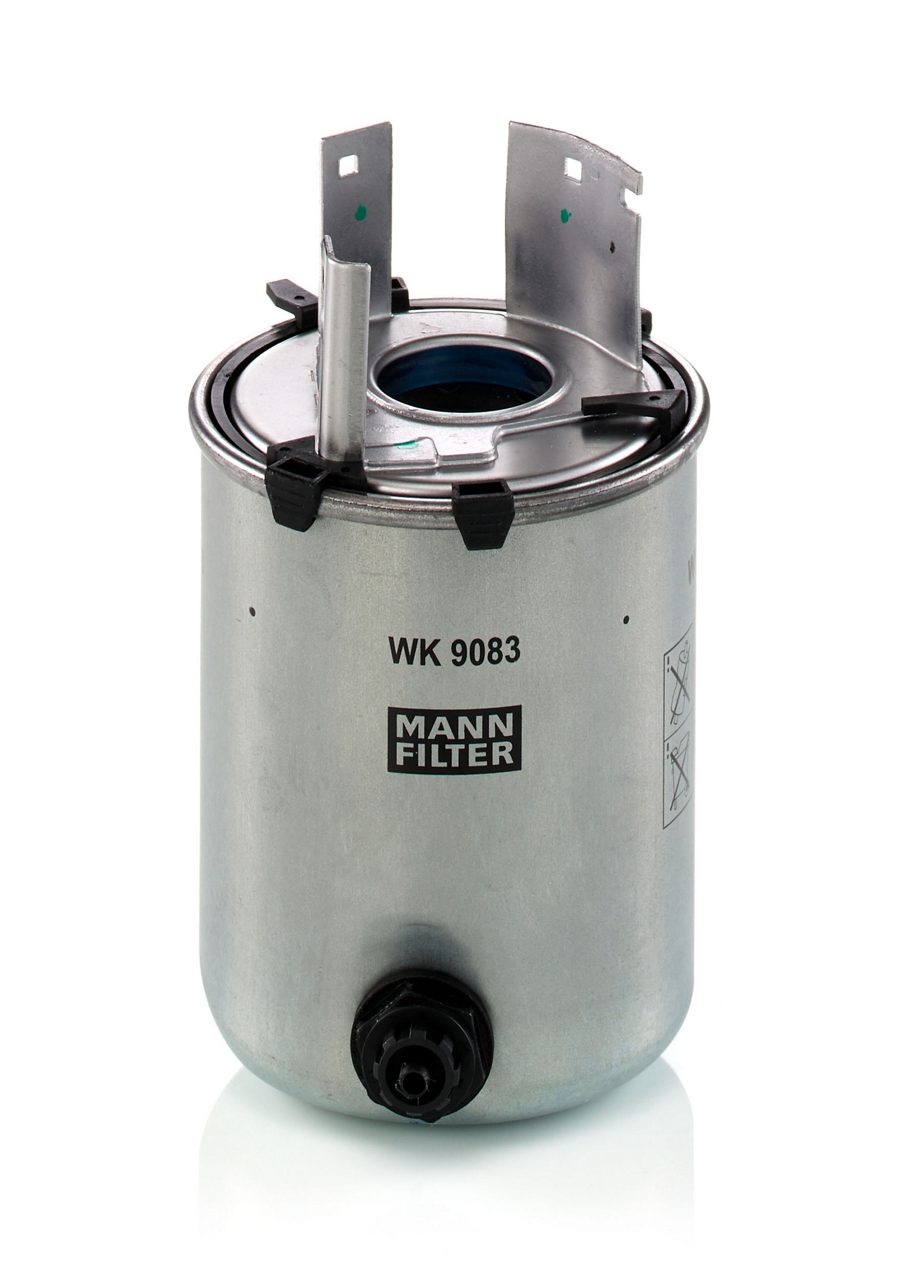 Product Image WK9083_MANN-FILTER