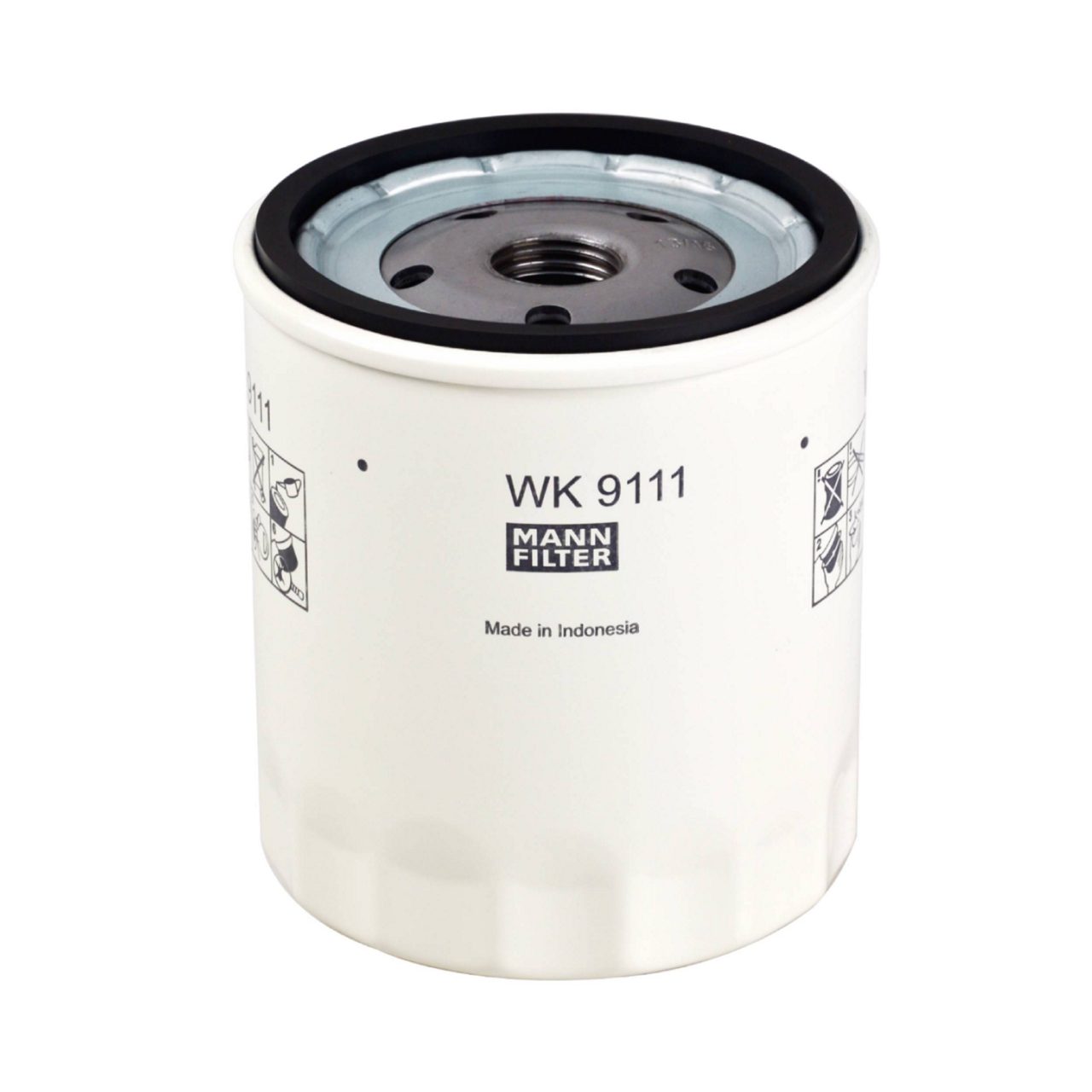 Product Image WK9111_MANN-FILTER