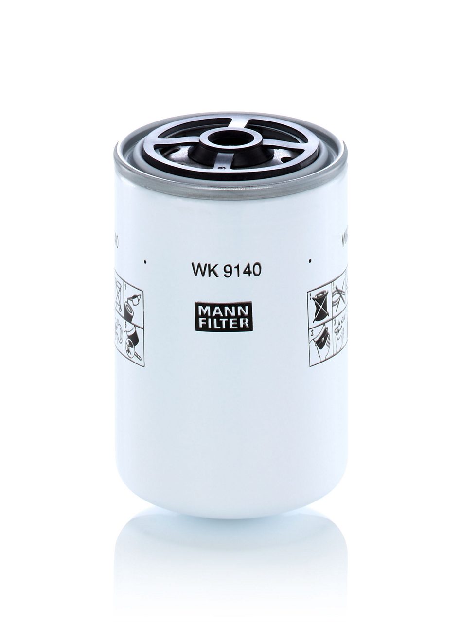 Product Image WK9140_MANN-FILTER